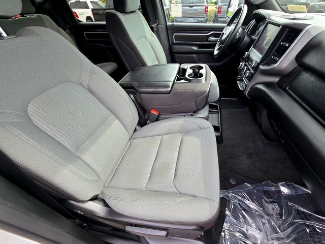 2023 Ram 1500 Big Horn/Lone Star Folsom CA