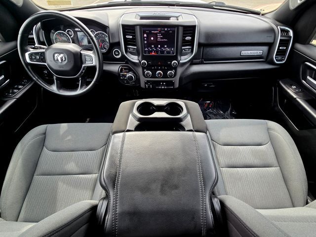 2023 Ram 1500 Big Horn/Lone Star Folsom CA