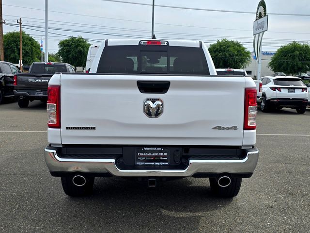 2023 Ram 1500 Big Horn/Lone Star Folsom CA