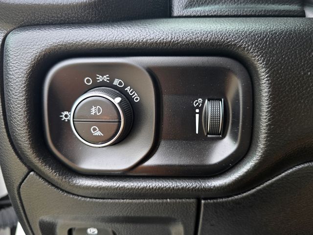 2023 Ram 1500 Big Horn/Lone Star Folsom CA