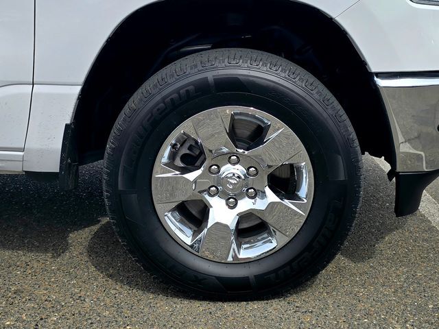 2023 Ram 1500 Big Horn/Lone Star Folsom CA