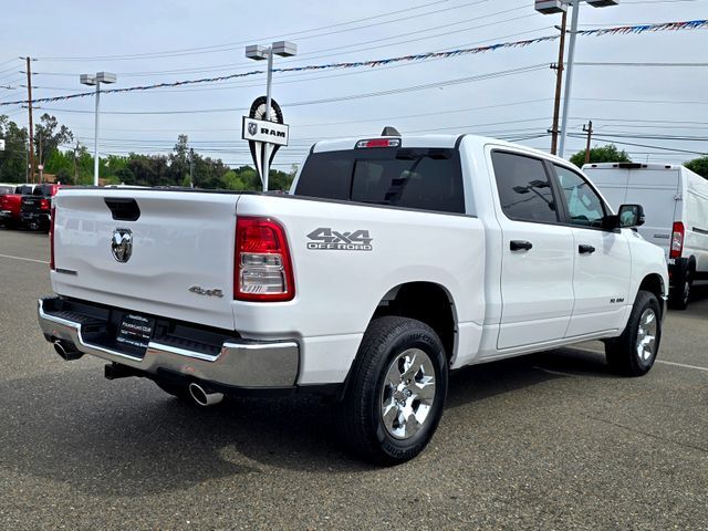2023 Ram 1500 Big Horn/Lone Star Folsom CA