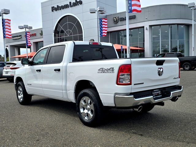 2023 Ram 1500 Big Horn/Lone Star Folsom CA