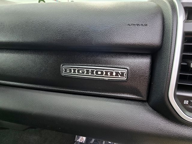 2023 Ram 1500 Big Horn/Lone Star Folsom CA