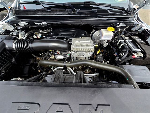 2023 Ram 1500 Big Horn/Lone Star Folsom CA