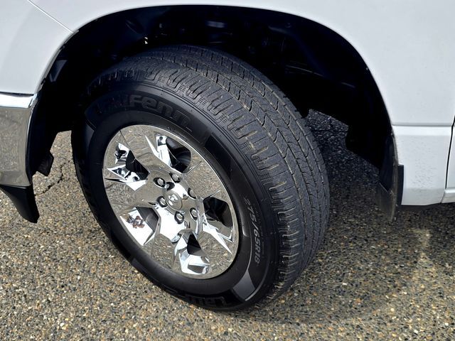 2023 Ram 1500 Big Horn/Lone Star Folsom CA