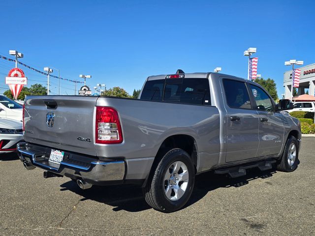 2023 Ram 1500 Big Horn/Lone Star Folsom CA