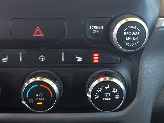 2023 Ram 1500 Big Horn/Lone Star Folsom CA