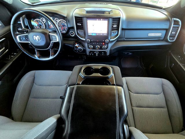 2023 Ram 1500 Big Horn/Lone Star Folsom CA