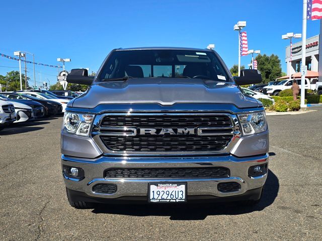 2023 Ram 1500 Big Horn/Lone Star Folsom CA