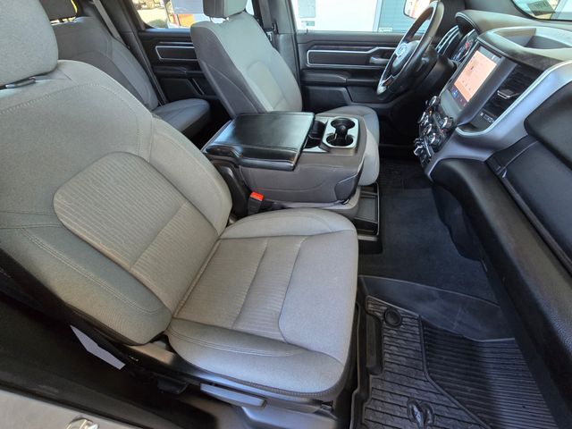 2023 Ram 1500 Big Horn/Lone Star Folsom CA