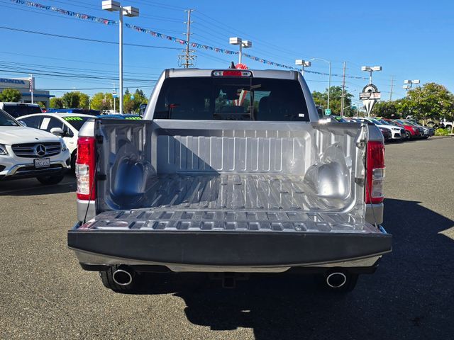 2023 Ram 1500 Big Horn/Lone Star Folsom CA