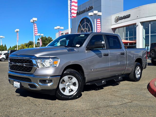 2023 Ram 1500 Big Horn/Lone Star Folsom CA