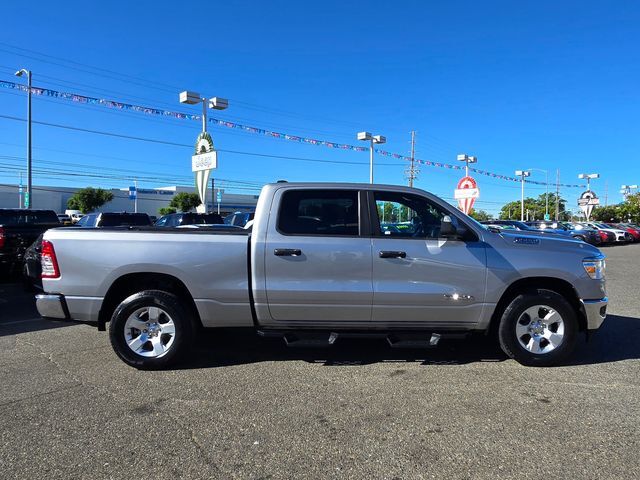 2023 Ram 1500 Big Horn/Lone Star Folsom CA
