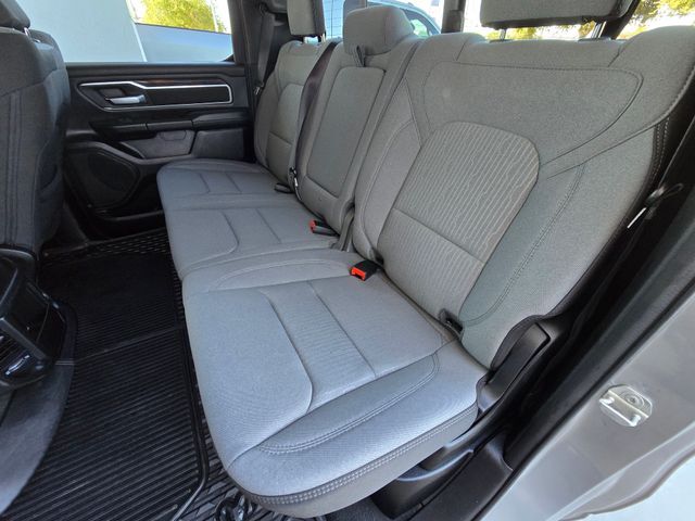 2023 Ram 1500 Big Horn/Lone Star Folsom CA