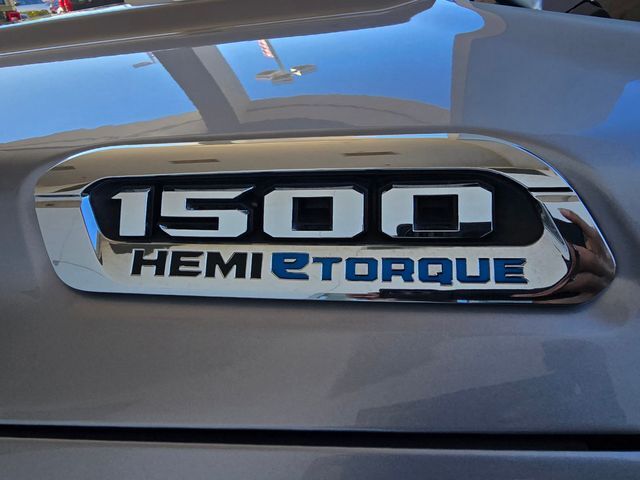 2023 Ram 1500 Big Horn/Lone Star Folsom CA