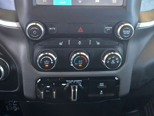 2023 Ram 1500 Big Horn/Lone Star Folsom CA
