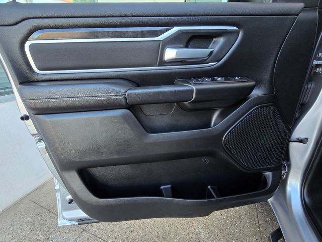 2023 Ram 1500 Big Horn/Lone Star Folsom CA