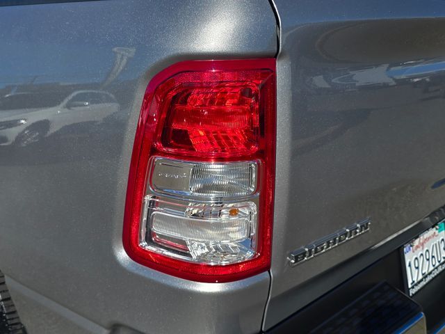 2023 Ram 1500 Big Horn/Lone Star Folsom CA