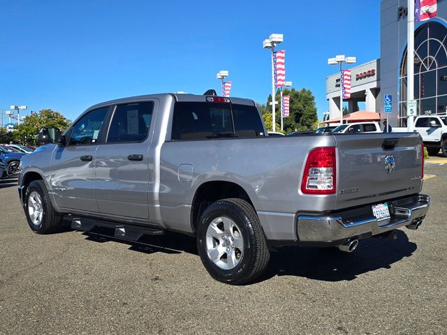 2023 Ram 1500 Big Horn/Lone Star Folsom CA