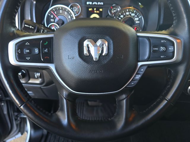 2023 Ram 1500 Big Horn/Lone Star Folsom CA