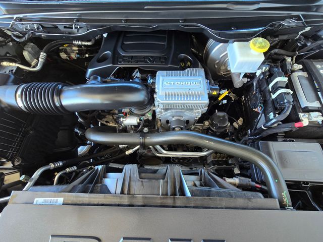 2023 Ram 1500 Big Horn/Lone Star Folsom CA