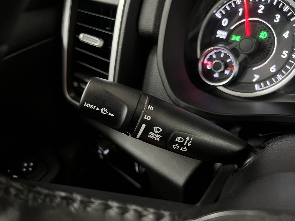 2023 Ram 1500 Big Horn/Lone Star Highlands Ranch CO
