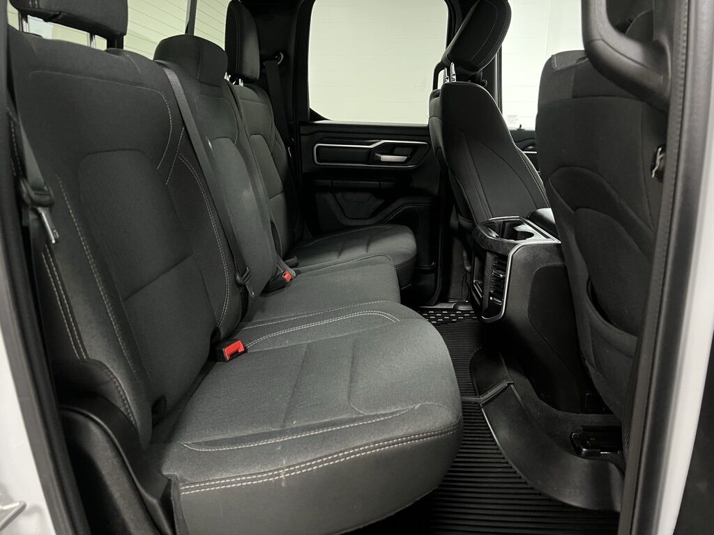 2023 Ram 1500 Big Horn/Lone Star Highlands Ranch CO