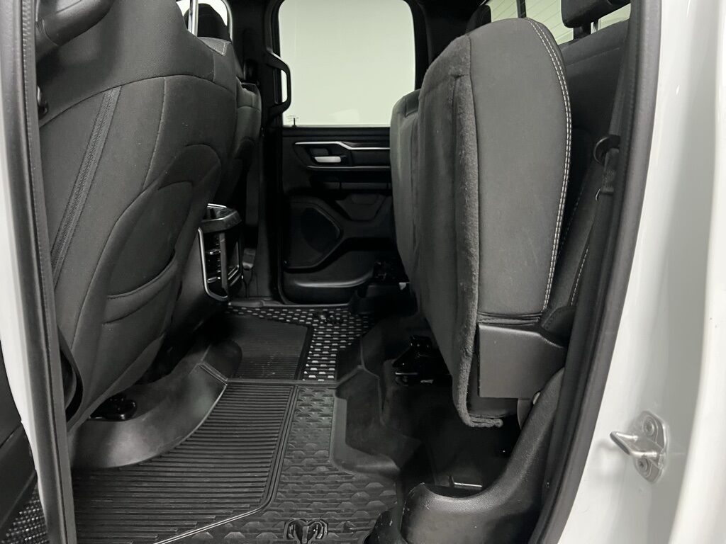 2023 Ram 1500 Big Horn/Lone Star Highlands Ranch CO