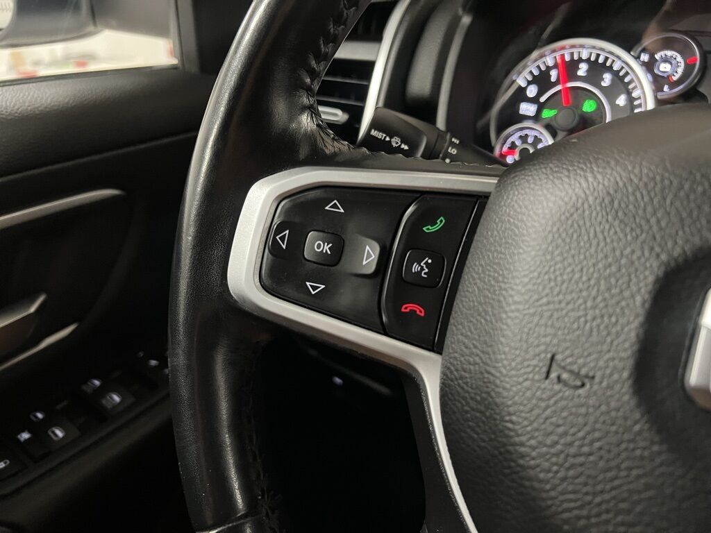 2023 Ram 1500 Big Horn/Lone Star Highlands Ranch CO