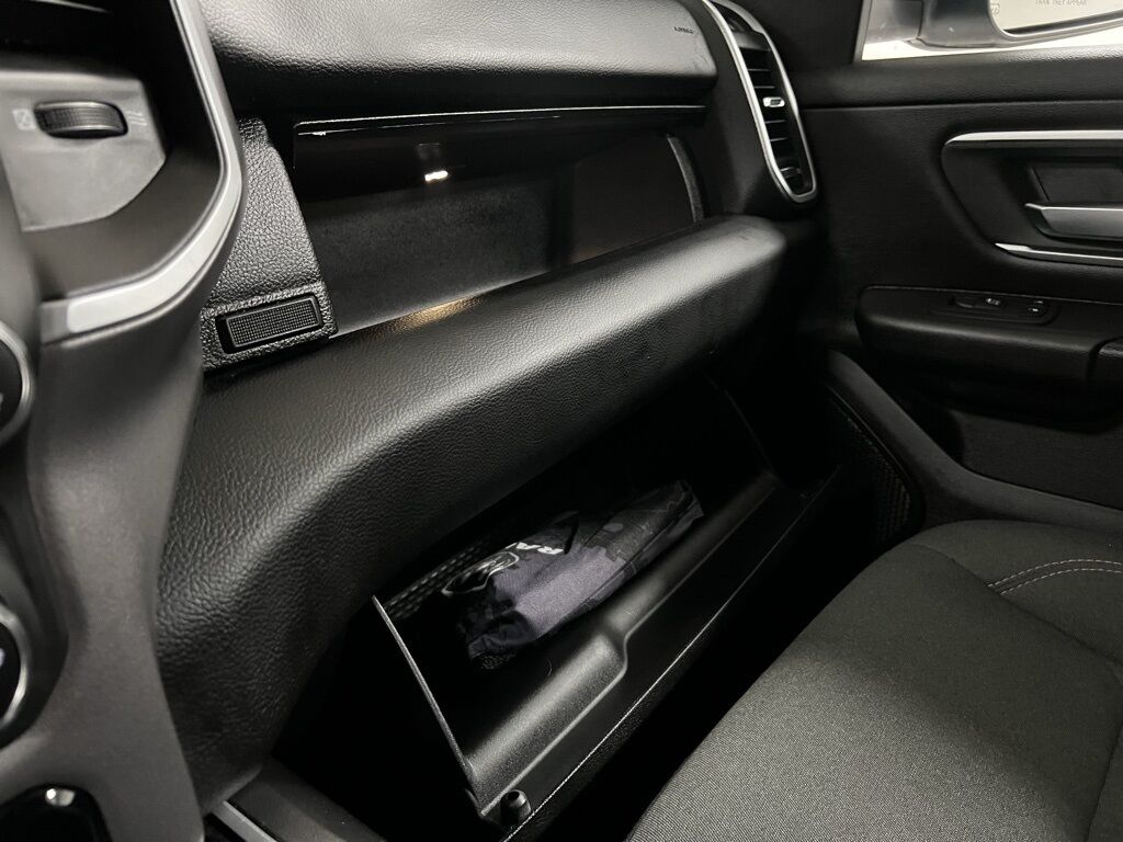 2023 Ram 1500 Big Horn/Lone Star Highlands Ranch CO