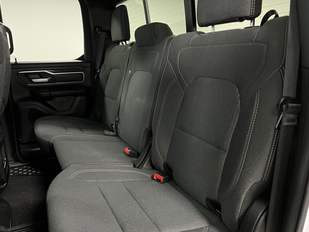 2023 Ram 1500 Big Horn/Lone Star Highlands Ranch CO