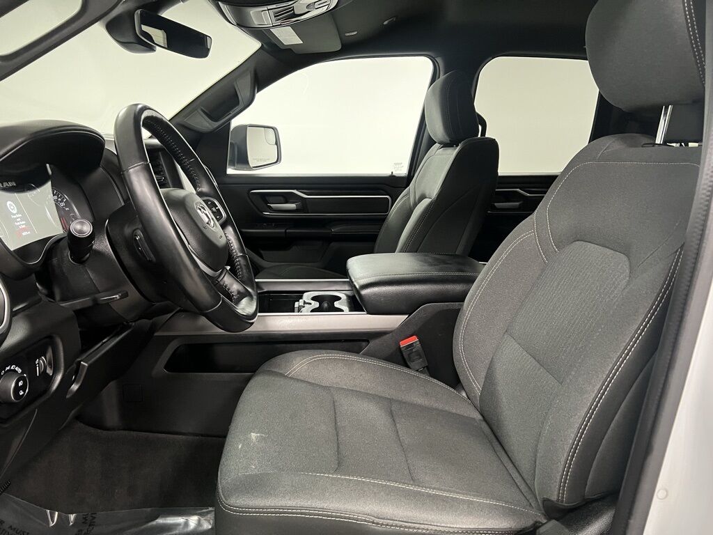 2023 Ram 1500 Big Horn/Lone Star Highlands Ranch CO