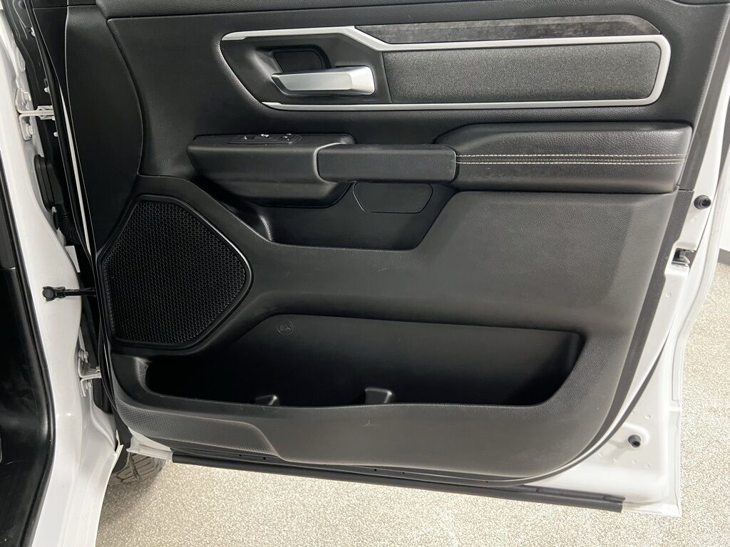 2023 Ram 1500 Big Horn/Lone Star Highlands Ranch CO