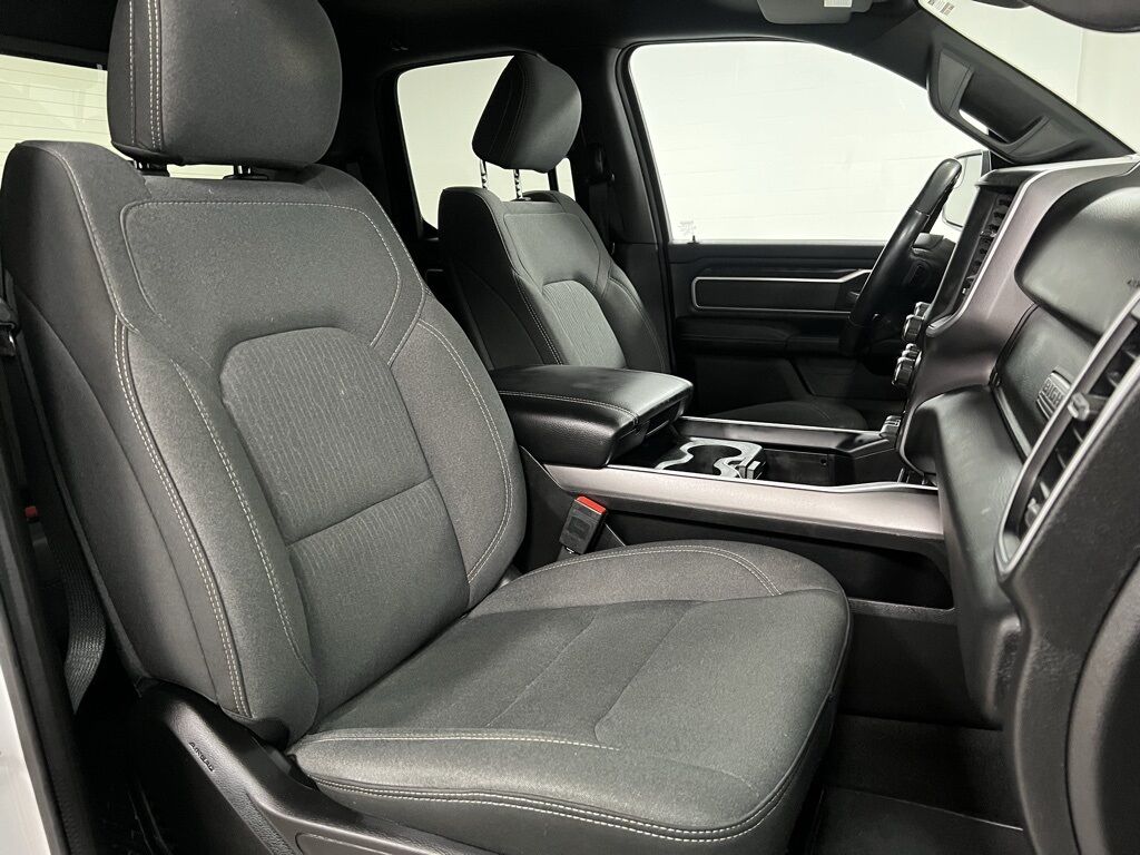 2023 Ram 1500 Big Horn/Lone Star Highlands Ranch CO