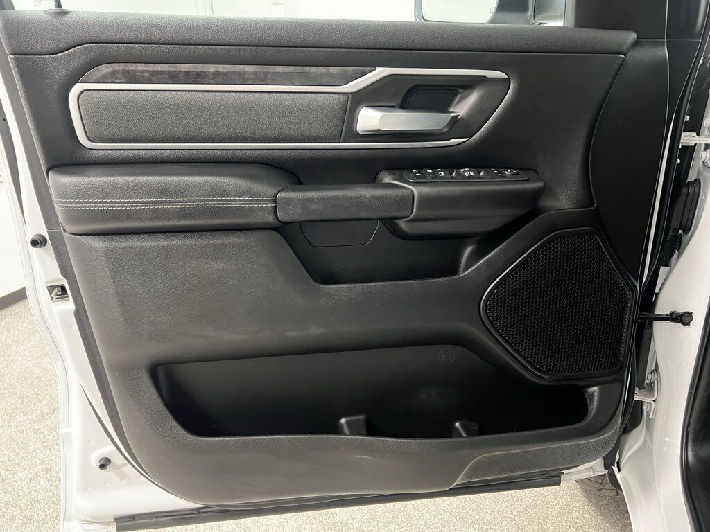 2023 Ram 1500 Big Horn/Lone Star Highlands Ranch CO