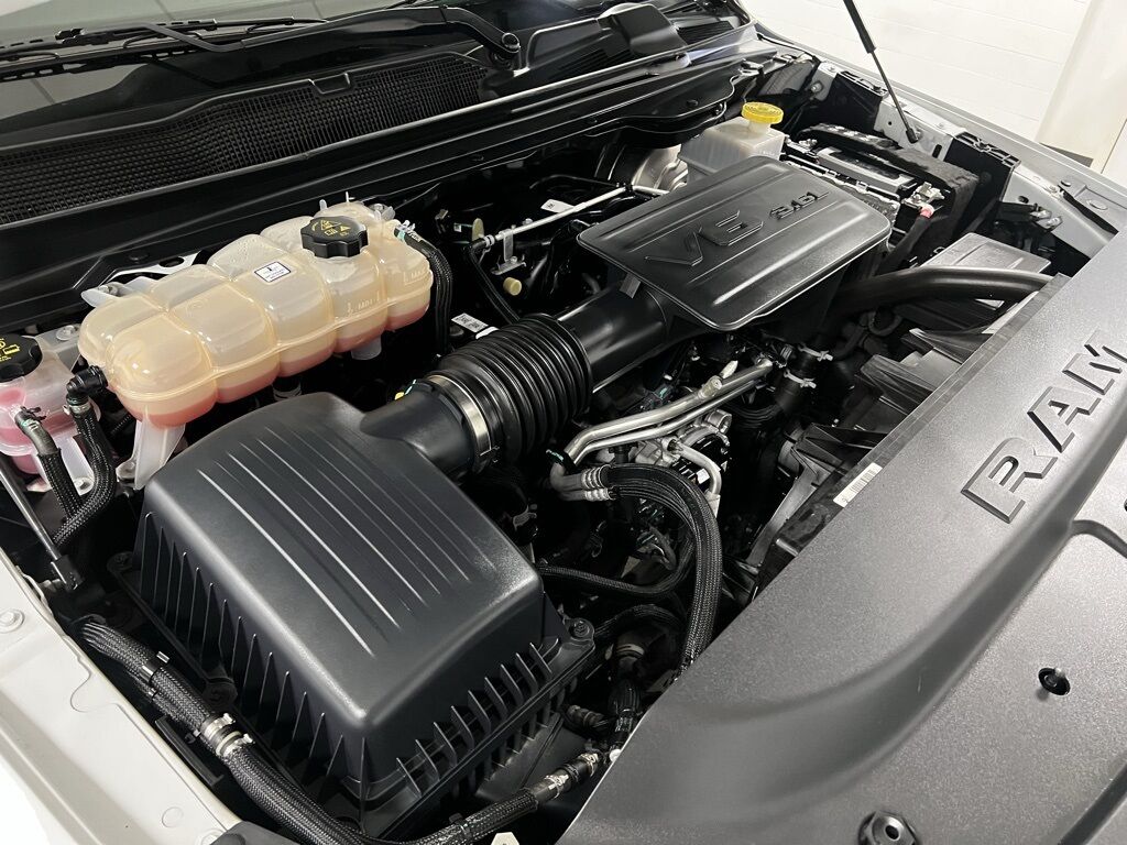 2023 Ram 1500 Big Horn/Lone Star Highlands Ranch CO
