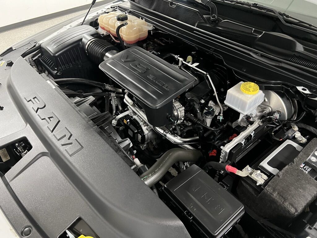 2023 Ram 1500 Big Horn/Lone Star Highlands Ranch CO