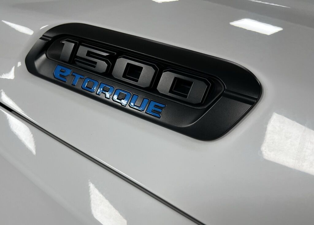 2023 Ram 1500 Big Horn/Lone Star Highlands Ranch CO