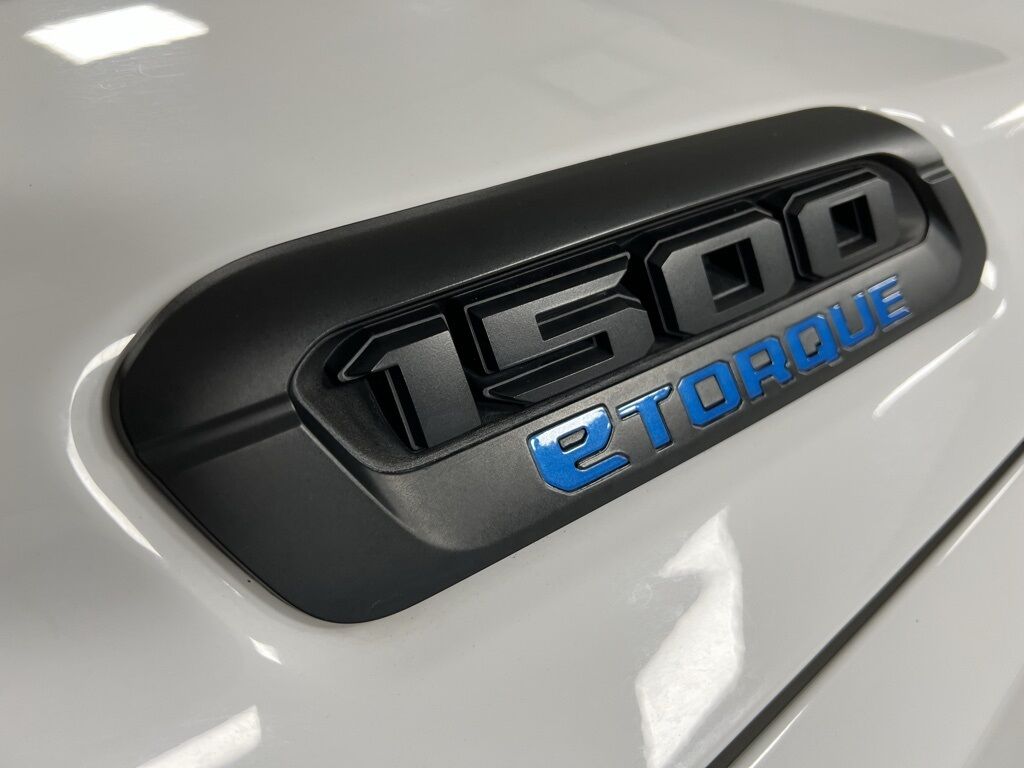 2023 Ram 1500 Big Horn/Lone Star Highlands Ranch CO