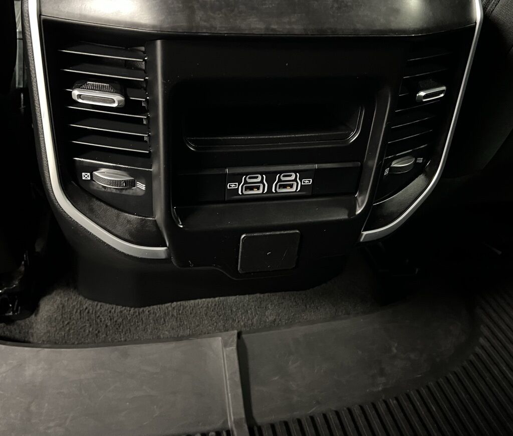 2023 Ram 1500 Big Horn/Lone Star Highlands Ranch CO