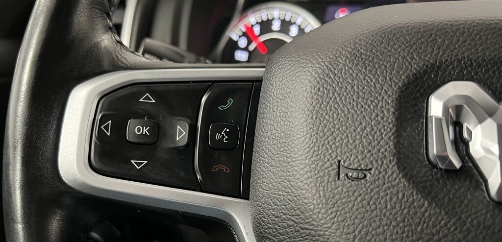 2023 Ram 1500 Big Horn/Lone Star Highlands Ranch CO
