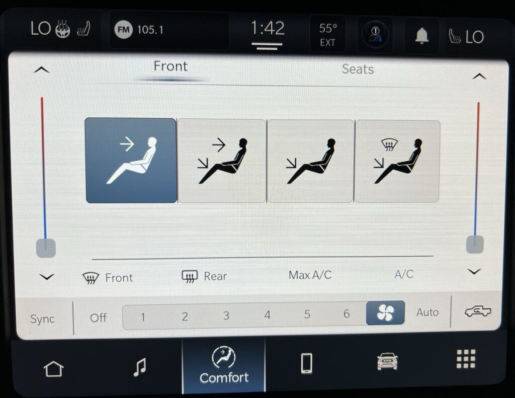 2023 Ram 1500 Big Horn/Lone Star Highlands Ranch CO