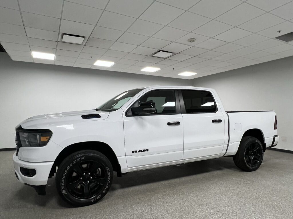 2023 Ram 1500 Big Horn/Lone Star Highlands Ranch CO