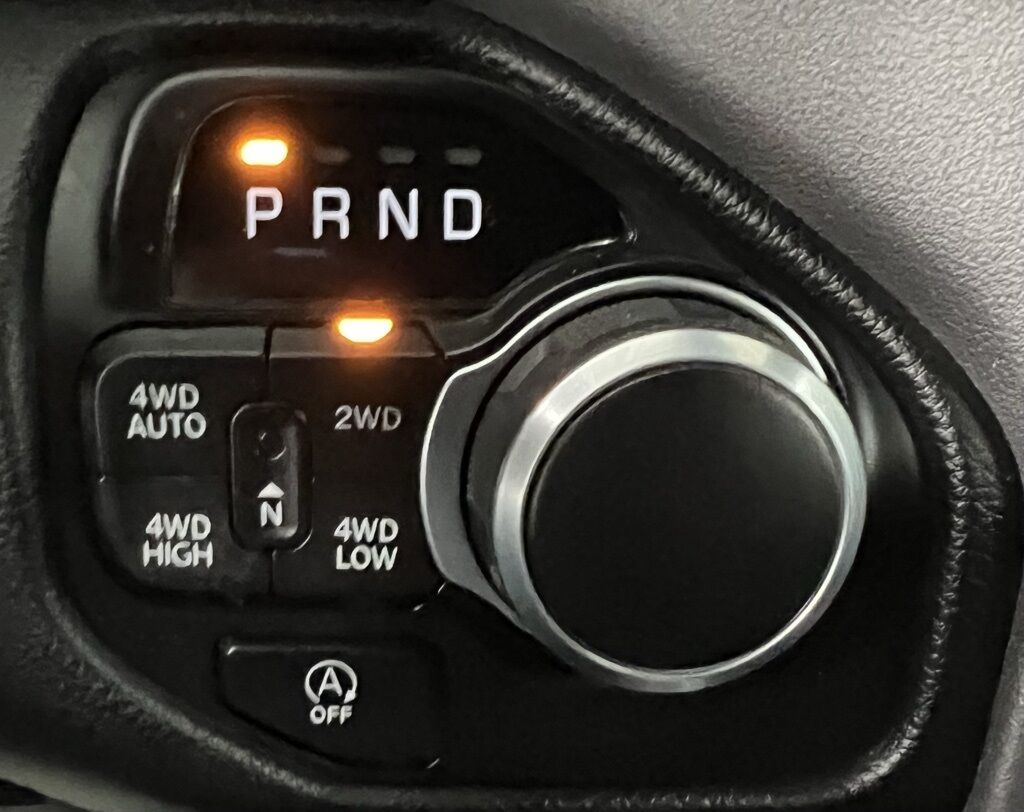 2023 Ram 1500 Big Horn/Lone Star Highlands Ranch CO