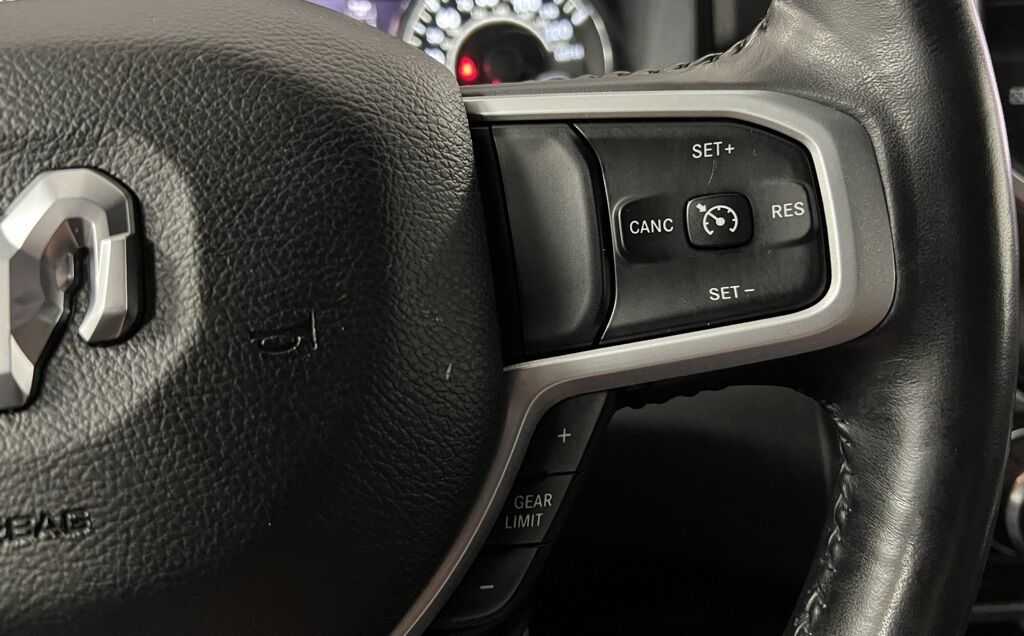 2023 Ram 1500 Big Horn/Lone Star Highlands Ranch CO