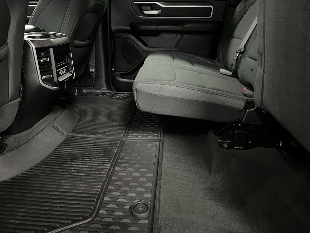 2023 Ram 1500 Big Horn/Lone Star Highlands Ranch CO