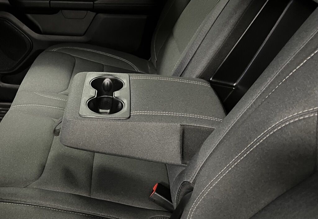 2023 Ram 1500 Big Horn/Lone Star Highlands Ranch CO