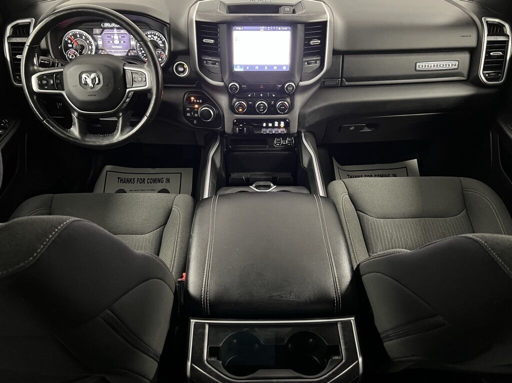 2023 Ram 1500 Big Horn/Lone Star Highlands Ranch CO
