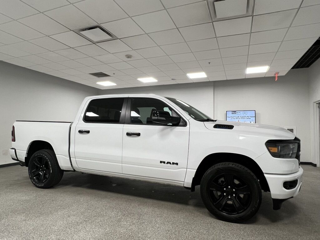 2023 Ram 1500 Big Horn/Lone Star Highlands Ranch CO